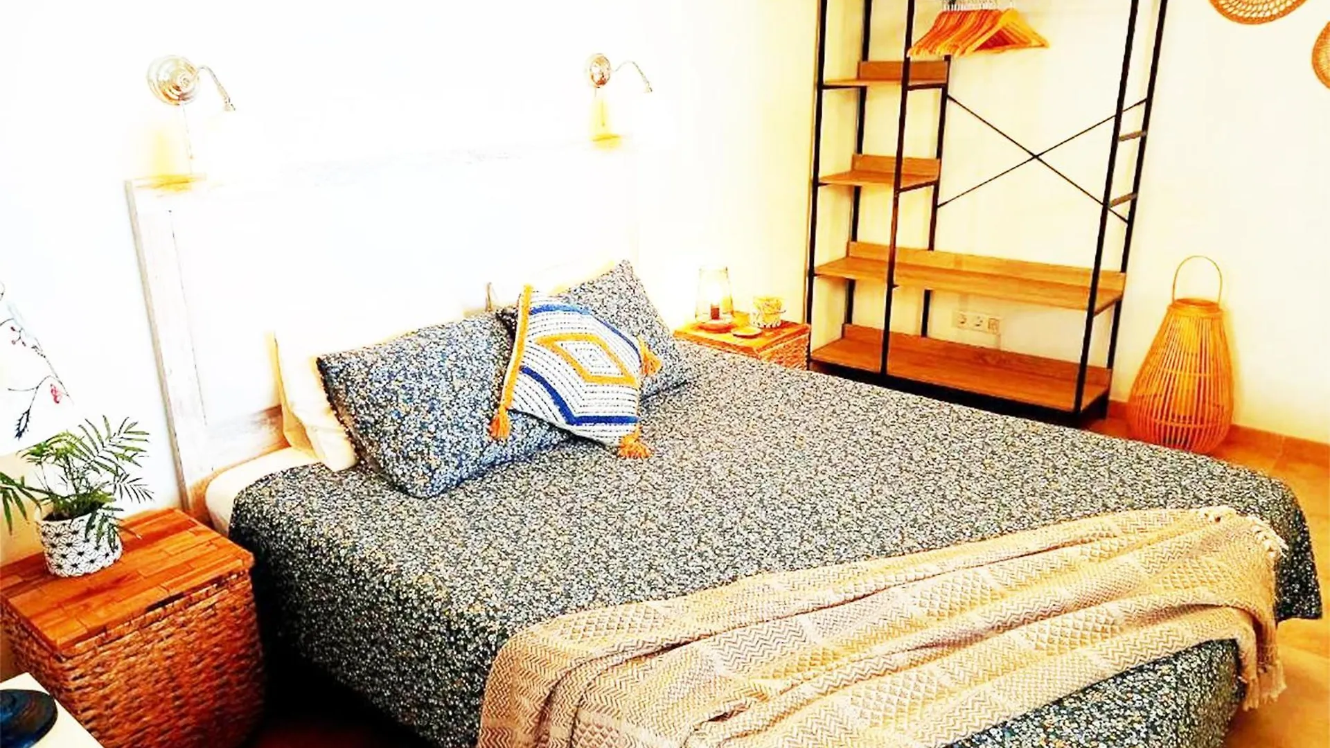 Appartamento Ocean View Playa Blanca