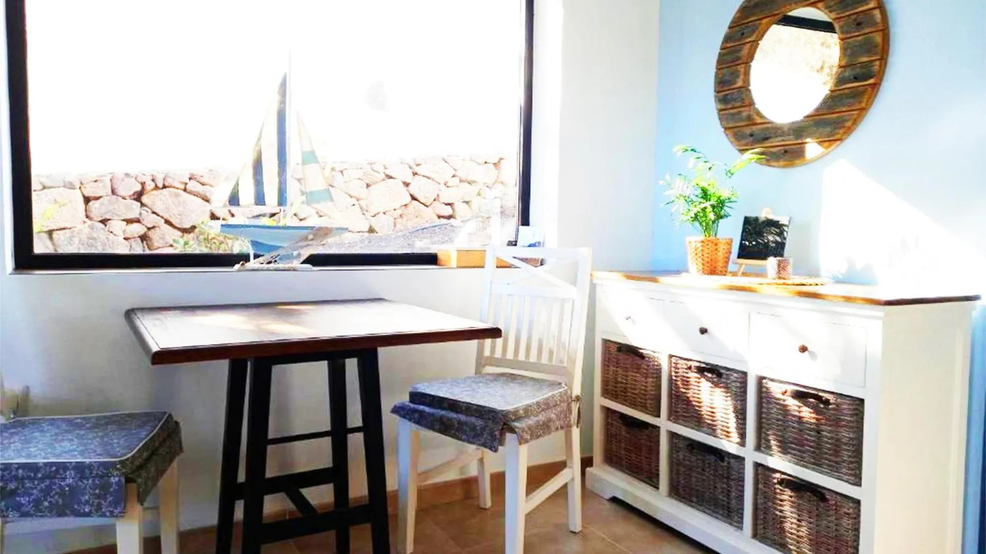 Appartamento Ocean View Playa Blanca  Spagna