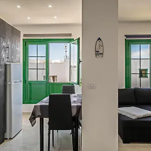 La Casa Del Pueblo Playa Blanca (Lanzarote)