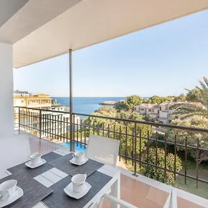 Ca Na Maureta , Portocolom (Mallorca) Spanien