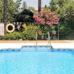 Apartamento Puerto Sol Con Vistas Al Mar Benalmádena