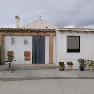  Appartamento Limoneros Spagna
