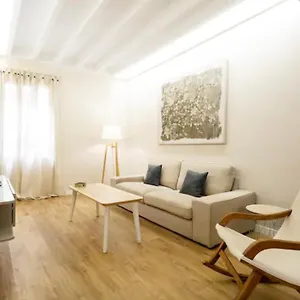Cream Homes La Rambla, Turismo De Interior , Palma Spanien