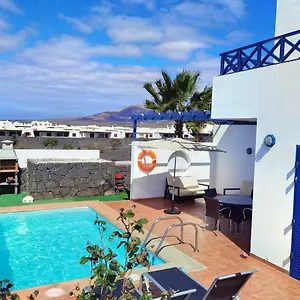 Rubicón Seaview Playa Blanca (Lanzarote)