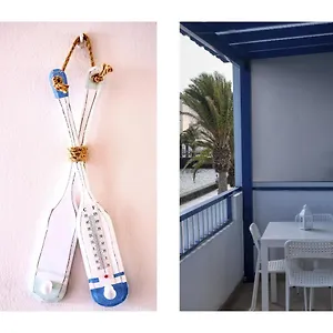 Casa Jolatero Ventana Al Charco , Arrecife (Lanzarote) Spanien