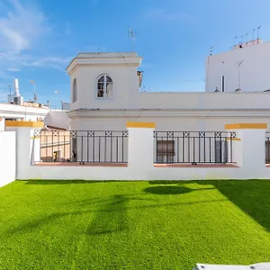  Appartamento Santa Barbara Suites, Spagna