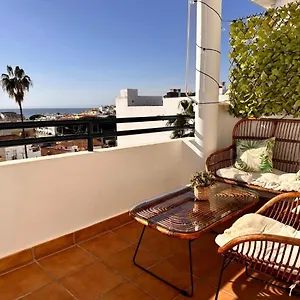 Precioso Apartamento, Luminoso, Equipado , Torre de Benagalbon Spanien