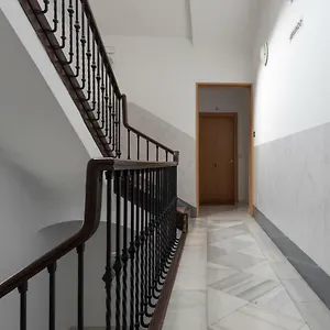 San Jeronimo 17 , Granada Spanien