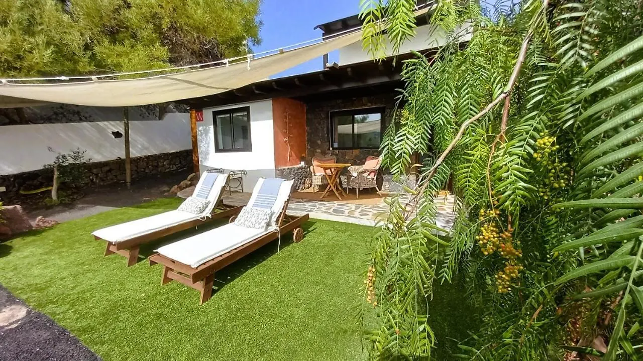 Ferienwohnung Ocean View Playa Blanca