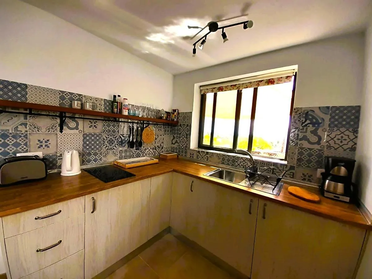 Ferienwohnung Ocean View Playa Blanca  Apartment Playa Blanca (Lanzarote)