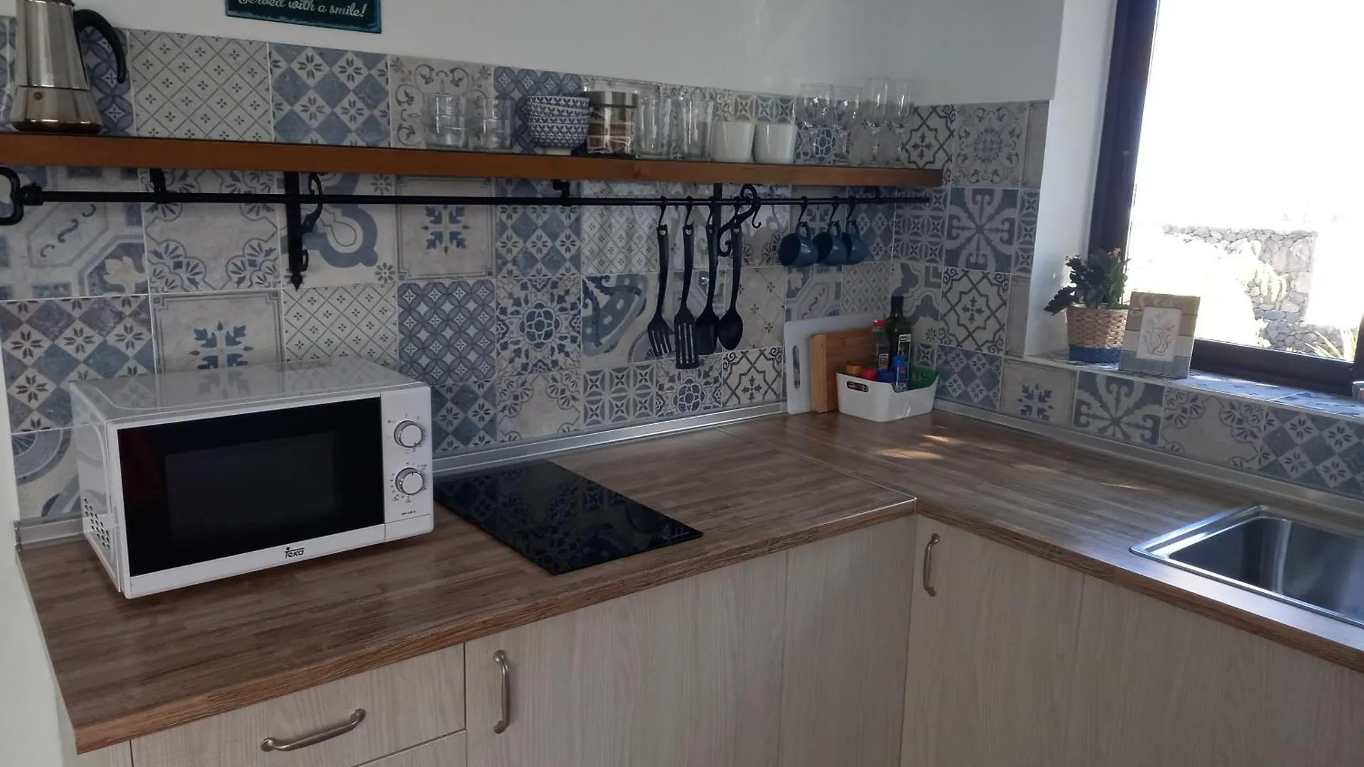 Ferienwohnung Ocean View Playa Blanca  Spanien