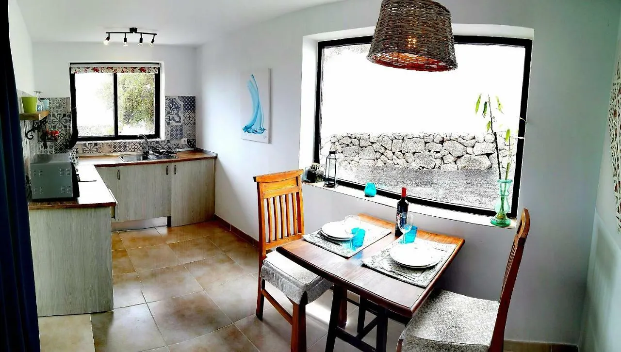 Ferienwohnung Ocean View Playa Blanca  0*, Playa Blanca (Lanzarote)