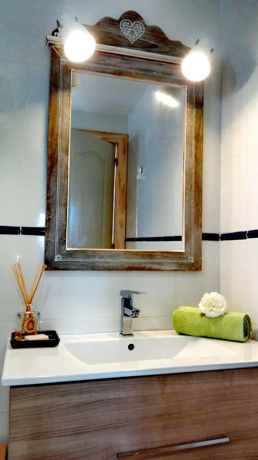 Ferienwohnung Ocean View Playa Blanca  Apartment